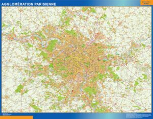 Agglomeration Parisienne