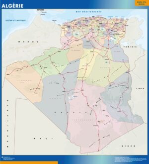 Algeria