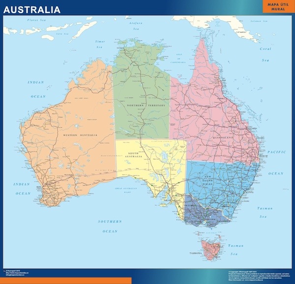 Australia
