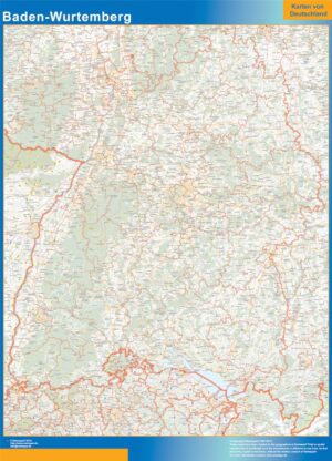 Baden-Wurtemberg