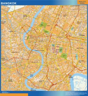 Bangkok