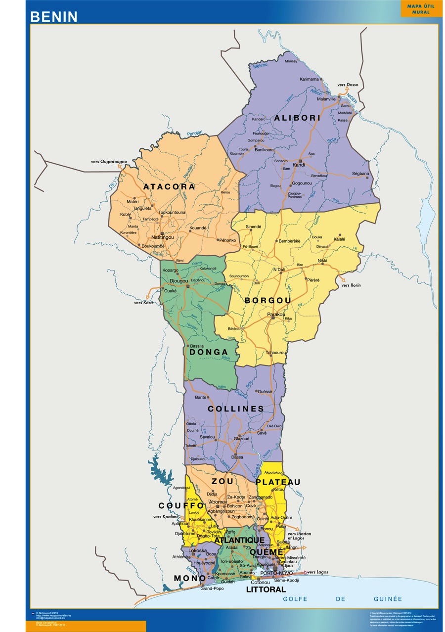 Benin