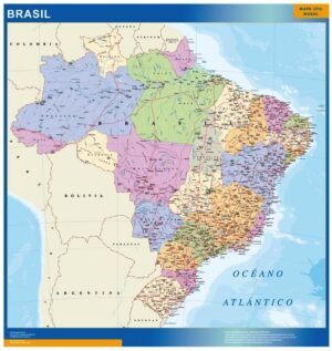 Brazil