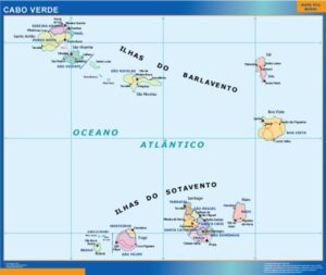 Cape Verde