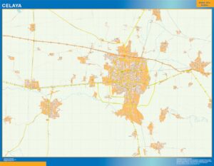 Celaya Mexico