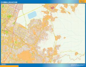 Chimalhuacan Mexico