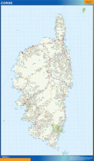 Corse