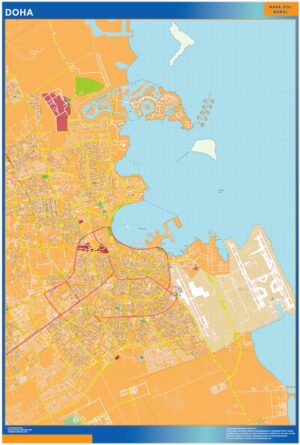 Doha Area