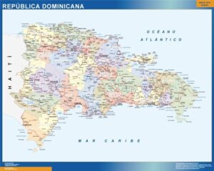 Dominican Republic