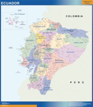 Ecuador