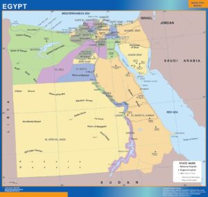 Egypt