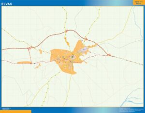 Elvas