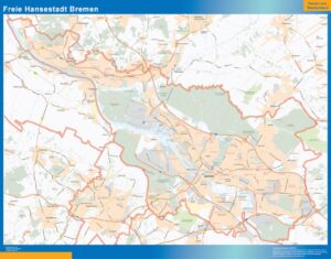 Freie Hansestadt Bremen
