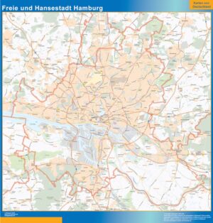 Freie und Hansestadt Hamburg