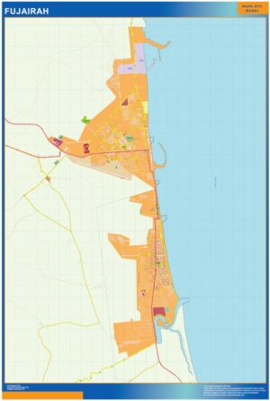 Fujairah in Emirates