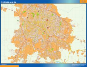 Guadalajara Mexico