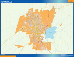 Hermosillo Mexico