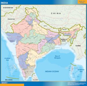 India
