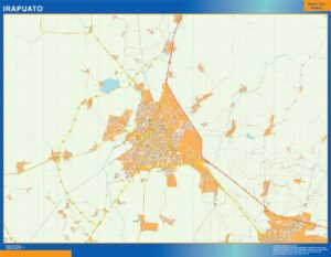 Irapuato Mexico