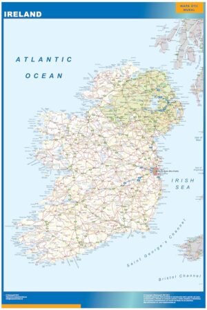 Ireland