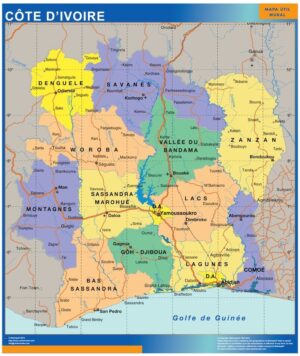 Ivory Coast