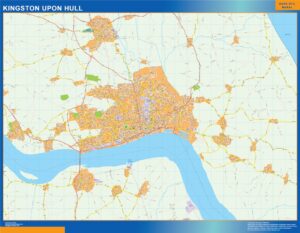 Kingston Upon Hull