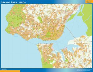 Lisboa GranArea