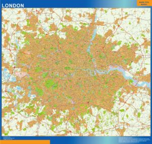 London Area