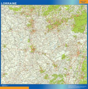 Lorraine