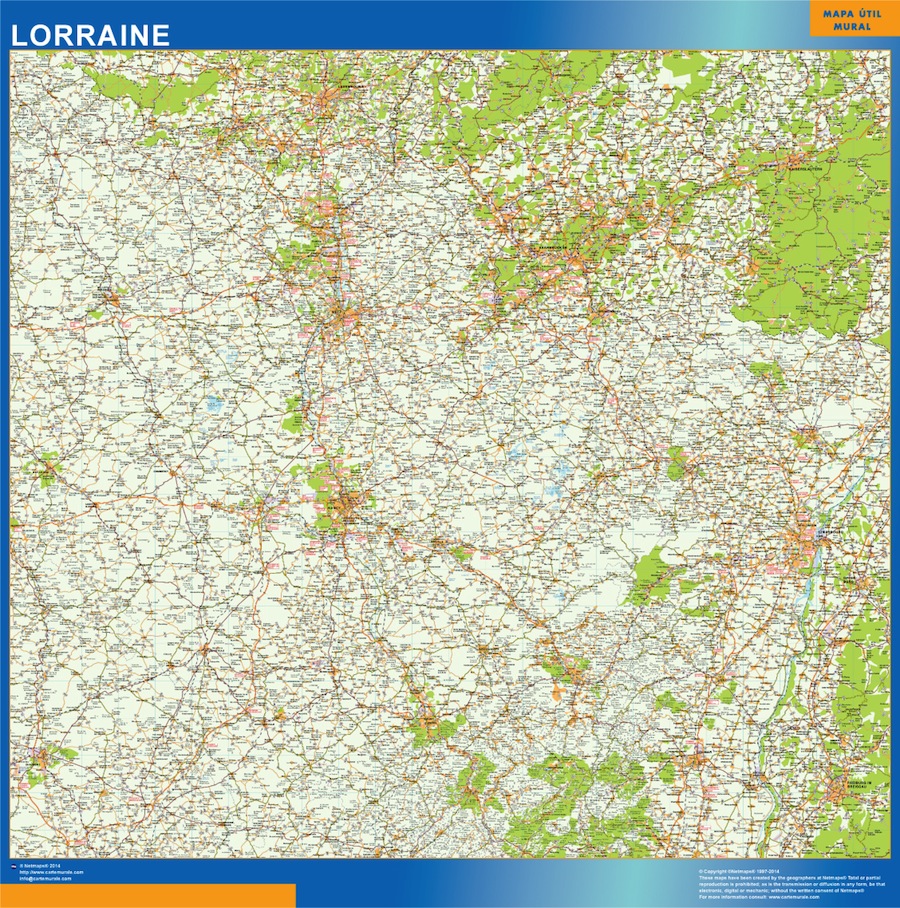 Lorraine
