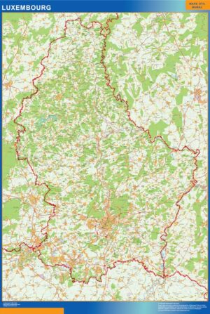 Luxembourg