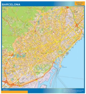 Barcelona Spain