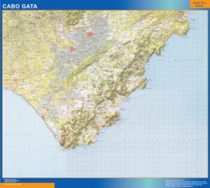 Cabo Gata