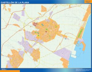Castellon la Plana Spain