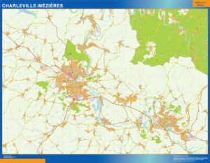Charleville Mezieres France
