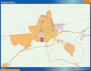Ciudad Real Spain