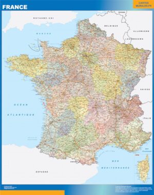 France political