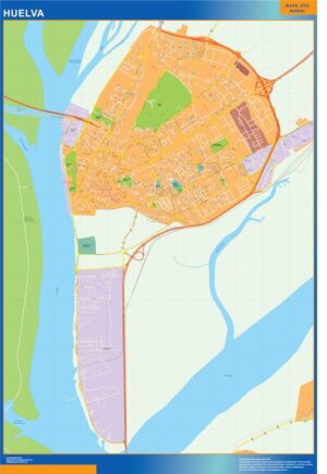 Huelva Spain