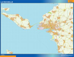 La Rochelle France