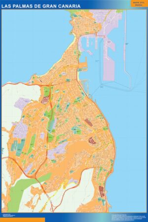 Las Palmas Gran Canaria Spain