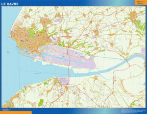 Le Havre France