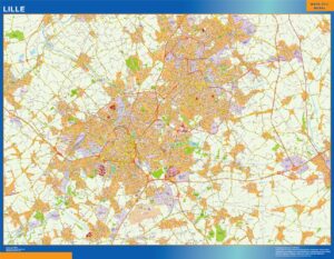 Lille France