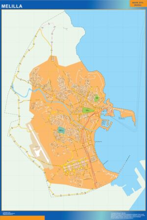 Melilla Spain