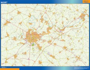 Niort France