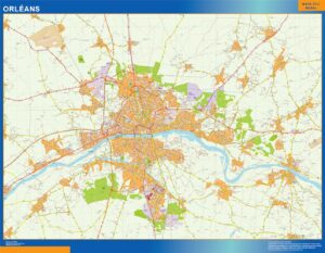 Orleans France