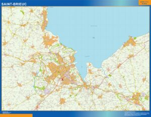 Saint-brieuc France