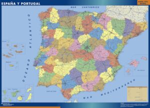 Spain Provincial
