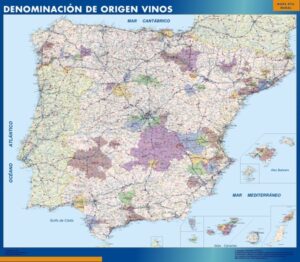 Spain Wines
