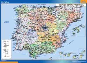 Spain simple