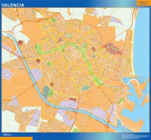 Valencia Spain